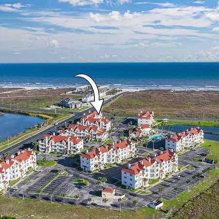 Aparthotel Oceanside Retreat Corpus Christi Exteriér fotografie