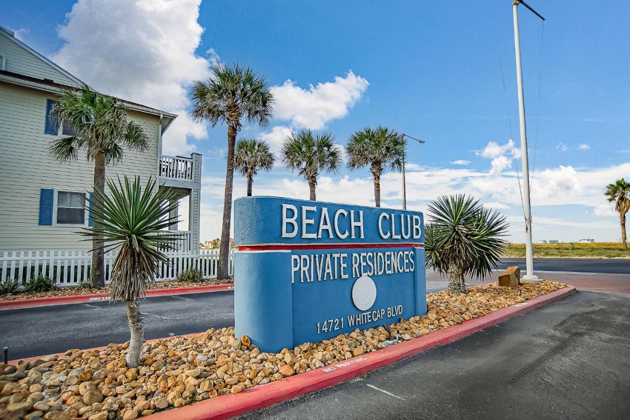 Aparthotel Oceanside Retreat Corpus Christi Exteriér fotografie