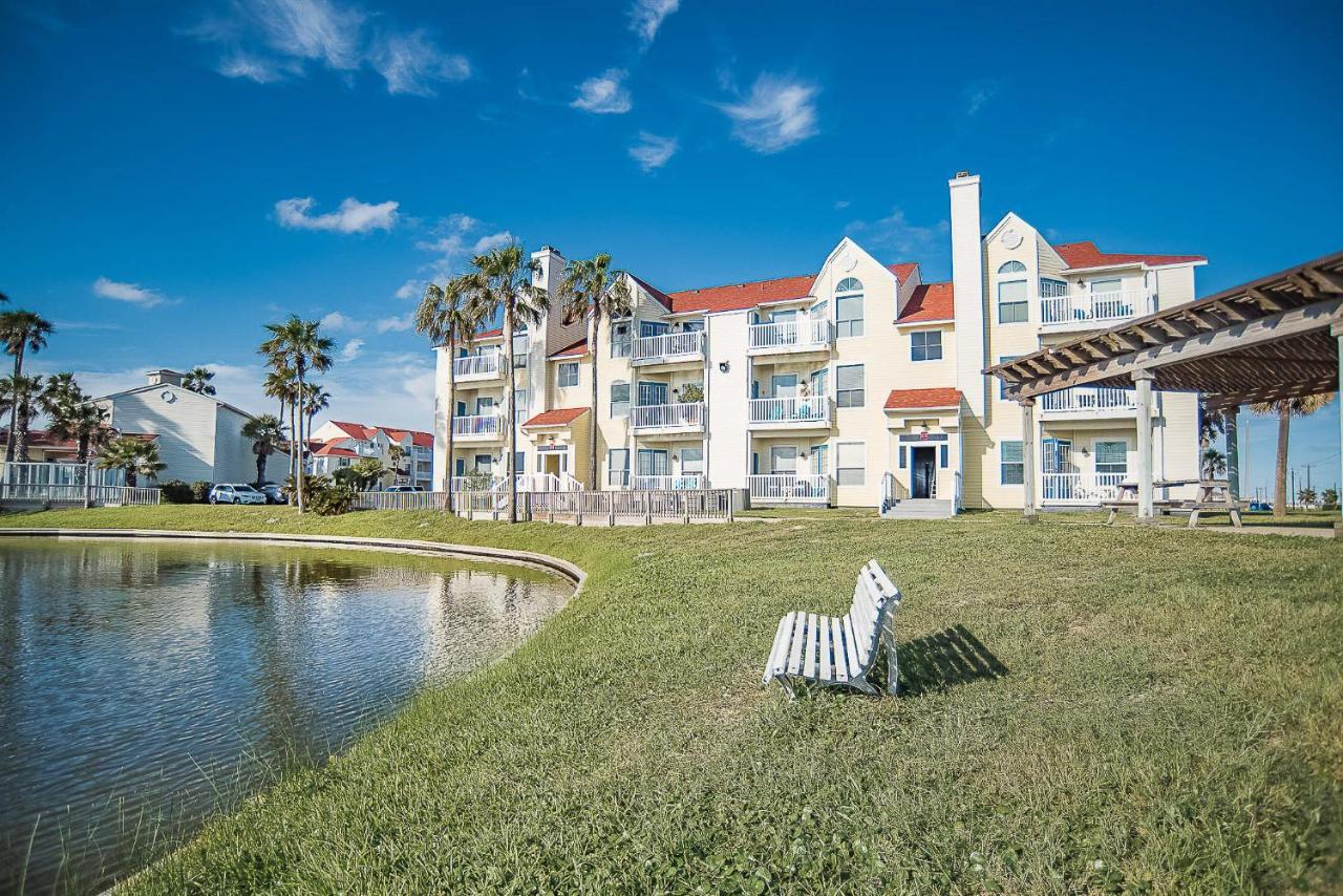 Aparthotel Oceanside Retreat Corpus Christi Exteriér fotografie