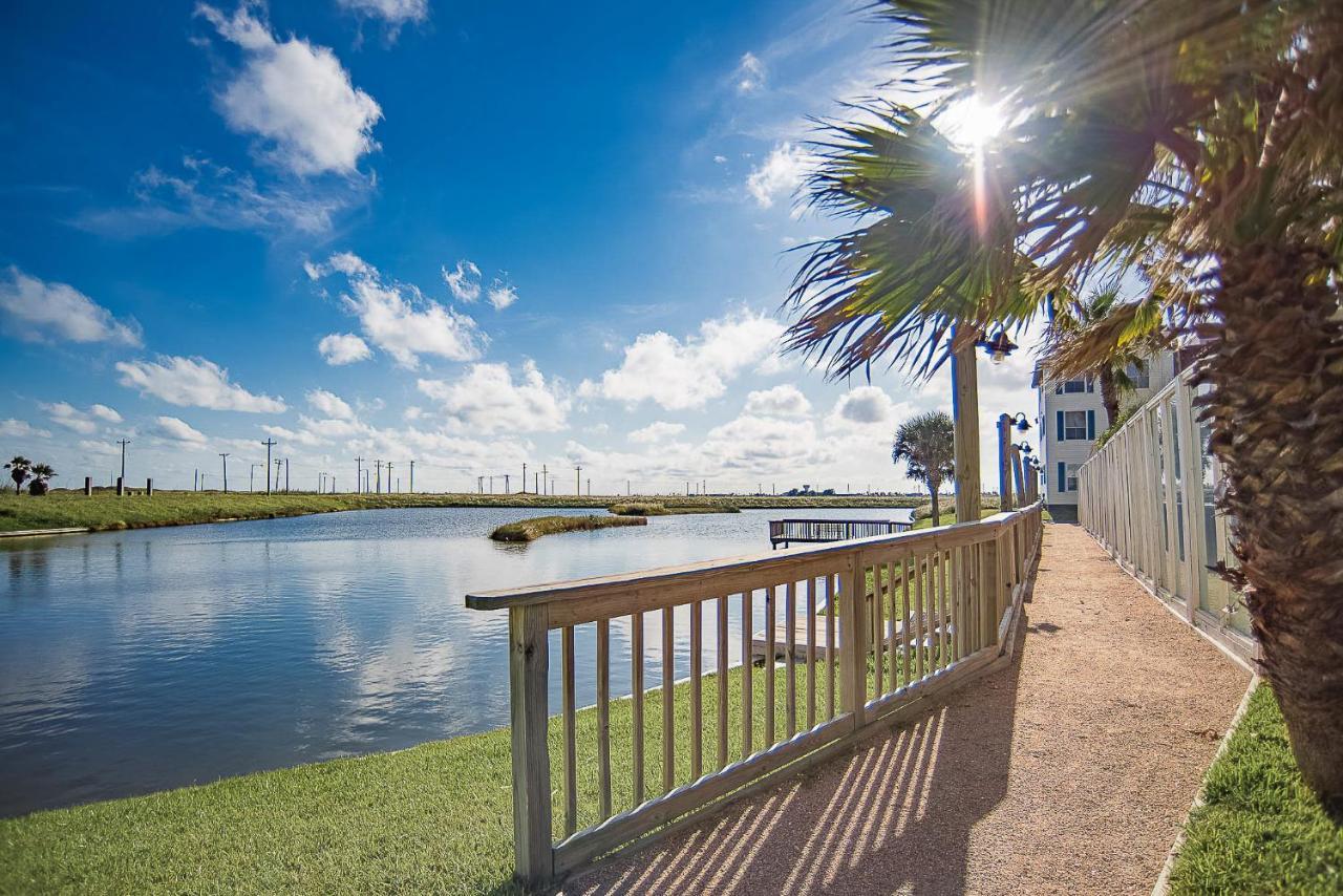 Aparthotel Oceanside Retreat Corpus Christi Exteriér fotografie