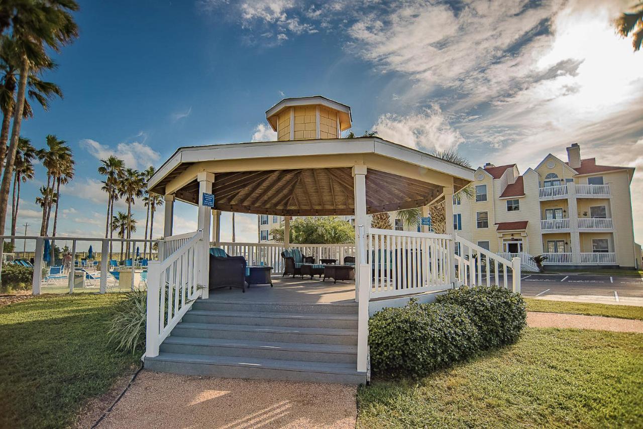 Aparthotel Oceanside Retreat Corpus Christi Exteriér fotografie