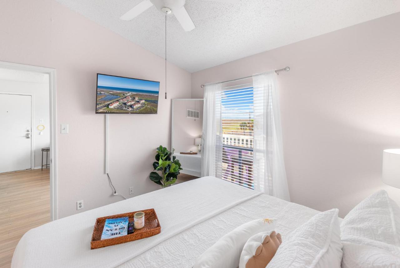 Aparthotel Oceanside Retreat Corpus Christi Exteriér fotografie
