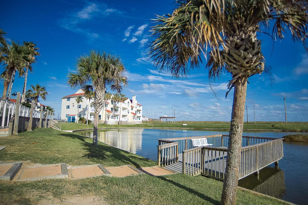 Aparthotel Oceanside Retreat Corpus Christi Exteriér fotografie