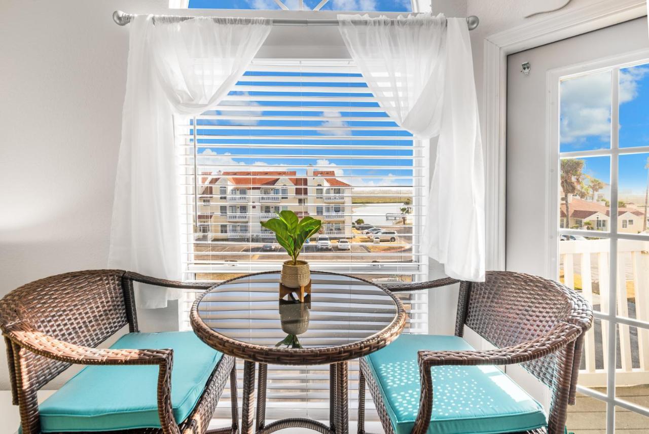 Aparthotel Oceanside Retreat Corpus Christi Exteriér fotografie
