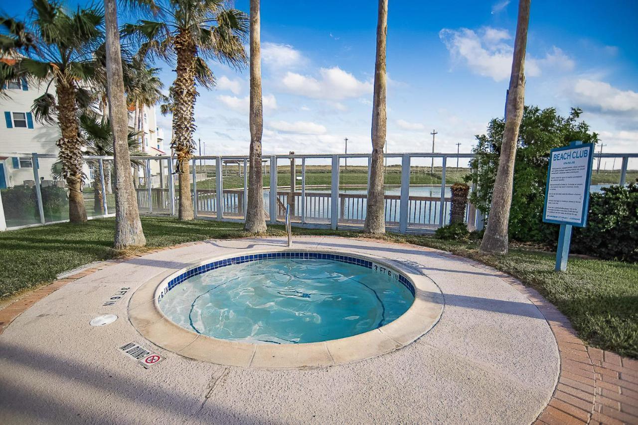 Aparthotel Oceanside Retreat Corpus Christi Exteriér fotografie