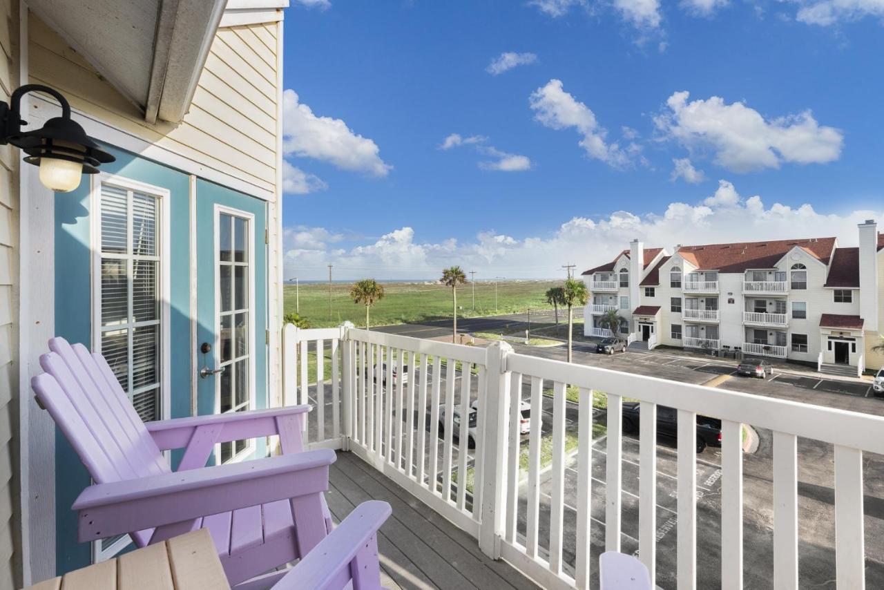 Aparthotel Oceanside Retreat Corpus Christi Exteriér fotografie